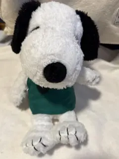 スヌーピー スターバックス コラボ ぬいぐるみ 30cm