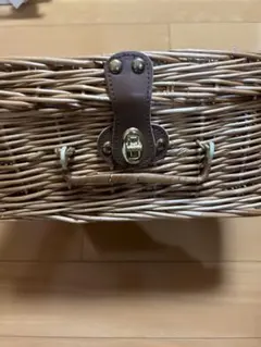 2025年最新】ウィッカーバスケットの人気アイテム - メルカリ