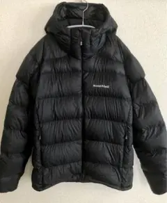 mont-bellダウンジャケット ダウンジャケット