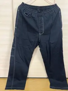 サンタクルーズ ワイドパンツ