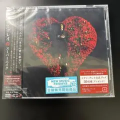 Conan Gray SUPERACHE CD