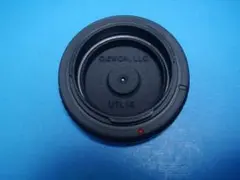 ウツレンズ　GIZMON Wtulens L キャノンEOS Mマウントのサムネイル