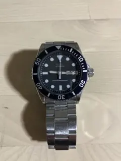 セイコーダイバー