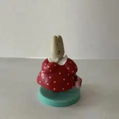 サンリオキャラクターズ チョコエッグ マロンクリーム