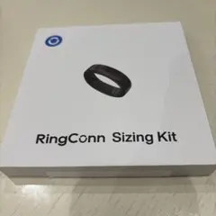 RingConn Sizing Kit スマートリング サイズ確認用