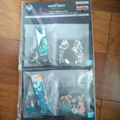 HUNTER × HUNTER 一番くじ