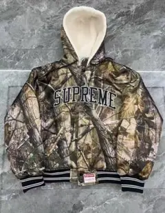 2025年最新】supreme varsity jacketの人気アイテム - メルカリ