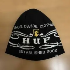 HUF ビーニー