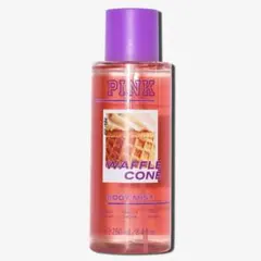 海外限定VS PINK ヴィクトリアシークレット ホットフォーココア 香水