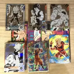【新品】ドラゴンボールスーパーダイバーズ　最強ジャンプ　40th