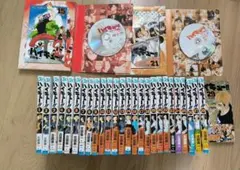 2026年最新】ハイキュー dvd 全巻セットの人気アイテム - メルカリ