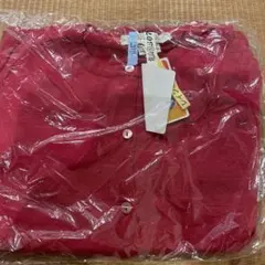 ウール カーディガン