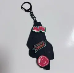 JO1 豆原一成 カスタムラバーキーリング ラバーチャーム セット