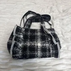 ジルスチュアートバック