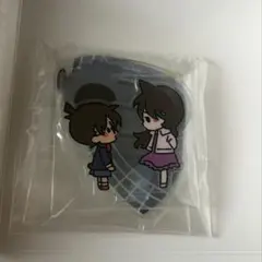 名探偵コナン１番くじ　アクリルスタンド