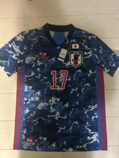吉田麻也 サイン サッカー 日本代表 ユニフォーム 正規品
