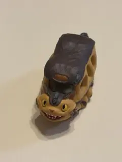 ネコバス　フィギュア