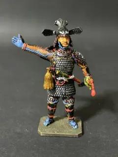 DID 戦国武将シリーズ 1/6 フィギュア - メルカリ