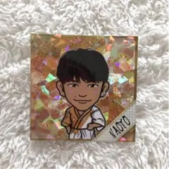 EXILE NAOTO  ステッカー　居酒屋えぐざいる