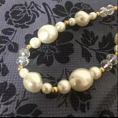 パールネックレス