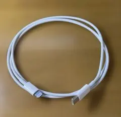 ■Apple/純正USB-C - Lightningケーブル