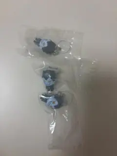 デスノート リューク めじるしアクセサリー3点セット