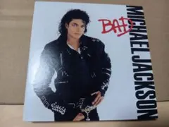 マイケル・ジャクソン Michael Jackson BAD