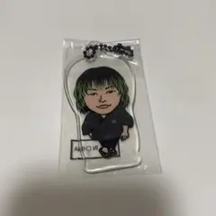 べびちほ　山本彰吾　アクリルキーホルダー 2026年最新】山本彰吾 アクリルキーホルダーの人気アイテム - メルカリ