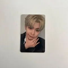 ZB1 シーグリ テレ トレカ