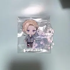新品未使用✩.*˚ブレマイ コリカフェ アクスタ 須王