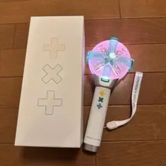 TOMORROW ✖︎ TOGETHER ペンライト Amazon.co.jp: TOMORROW X TOGETHER - Official Light Stick Ver