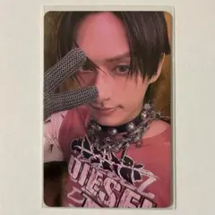 SEVENTEEN ジュン HBD 一般盤 タワレコ トレカ 1枚