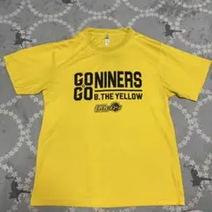 89 応援Tシャツ　2枚セット