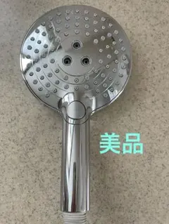 美品】INAX エコアクアシャワーSPA シャワーヘッド SMS-1807 - メルカリ