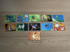 ポケモンカード 旧裏まとめ売り ピカチュウ ストライク ヤドン