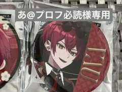 あ@プロフ必読様専用