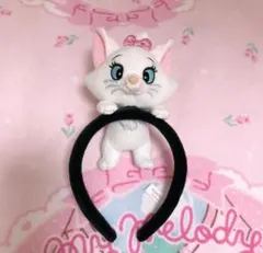 マリーちゃん❤︎カチューシャ