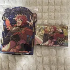 月永レオ フィーチャー1 アクスタ コロッタ