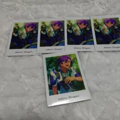 ぱしゃっつvol.6　乙狩アドニス