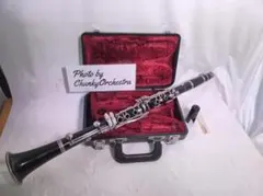 ヤマハ　クラリネット　YCL-252 YAMAHA】✱クラリネット✱252