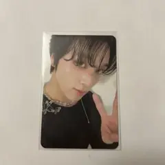 NCTDREAM シーグリ2024 MD ヘチャン トレカ ②