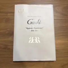 Gackt : Requiem et Rèminiscence～鎮魂と再生 :…