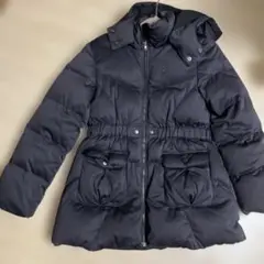 ダウンジャケット