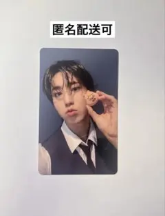 ハン ジソン スキズ たまごっち トレカ