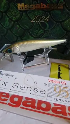 2025年最新】MEGABASS アサイラムの人気アイテム - メルカリ