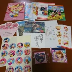 ハローキティ カードセット