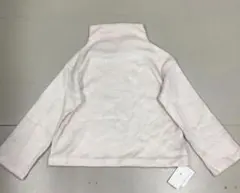 GREEN LABEL RELAXING オフホワイトニット FREE