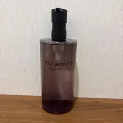 シュウウエムラ　ブランクロマ ライト&ポリッシュ クレンジング オイル　shu