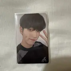 txt スビン sanctuary ユニバ 特典 Angel トレカ