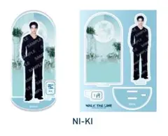 ニキ　アクスタ　ENHYPEN